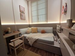 Parksuites (D10), Apartment #619591831